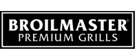 Broil Master Logo