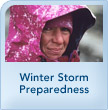 Winter Storm Preparedness
